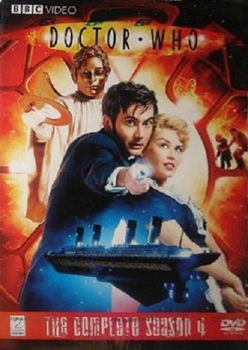 American DVD